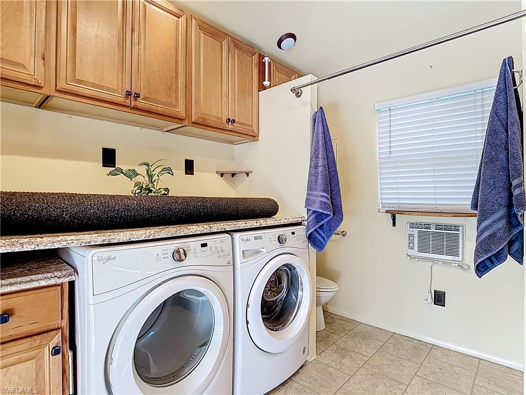 CYPRESS WOODS RV RESORT - Land