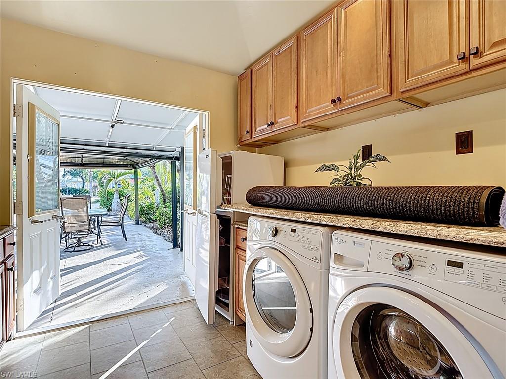 CYPRESS WOODS RV RESORT - Land