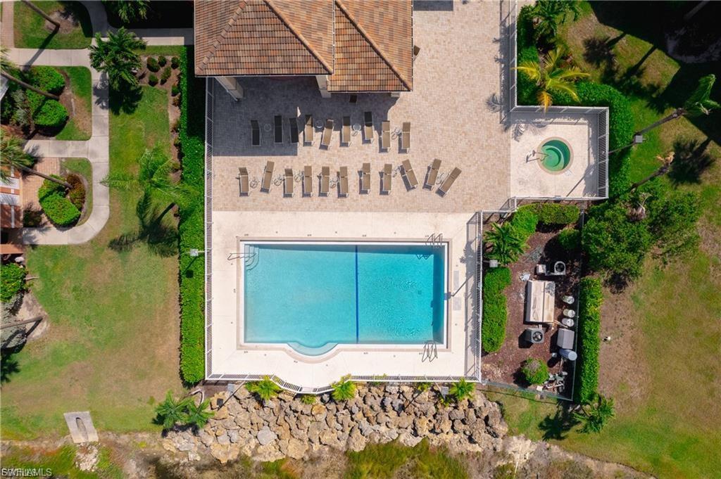 TUSCANY GARDENS - Residential