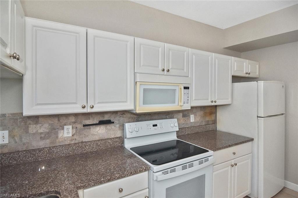 TUSCANY GARDENS - Residential