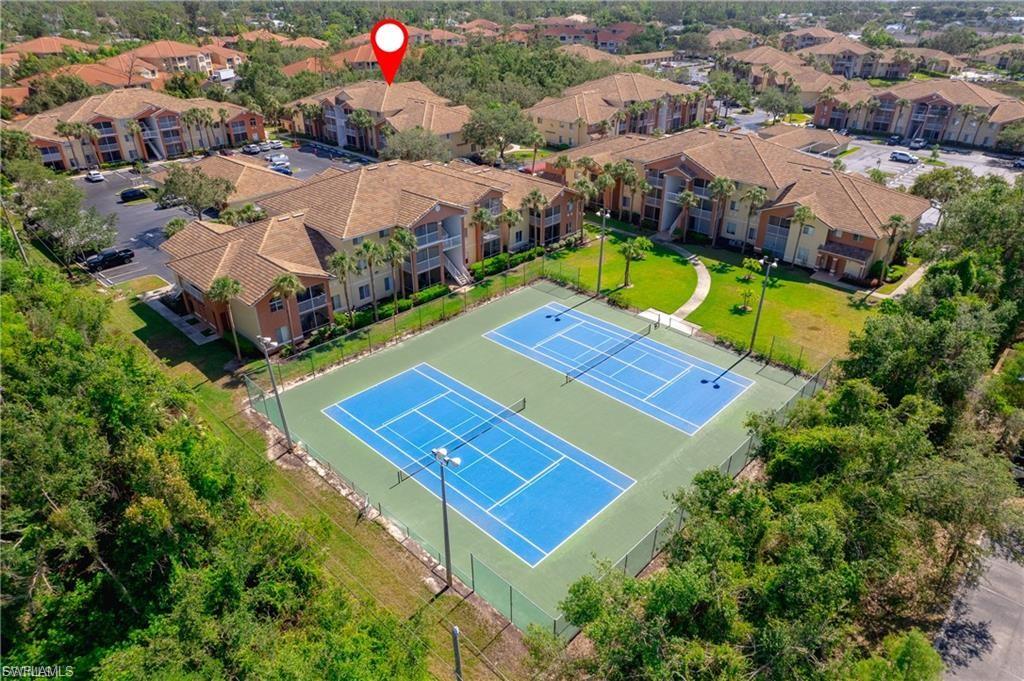 TUSCANY GARDENS - Residential