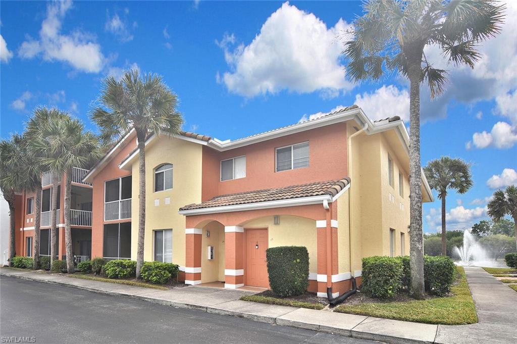 TUSCANY GARDENS - Residential