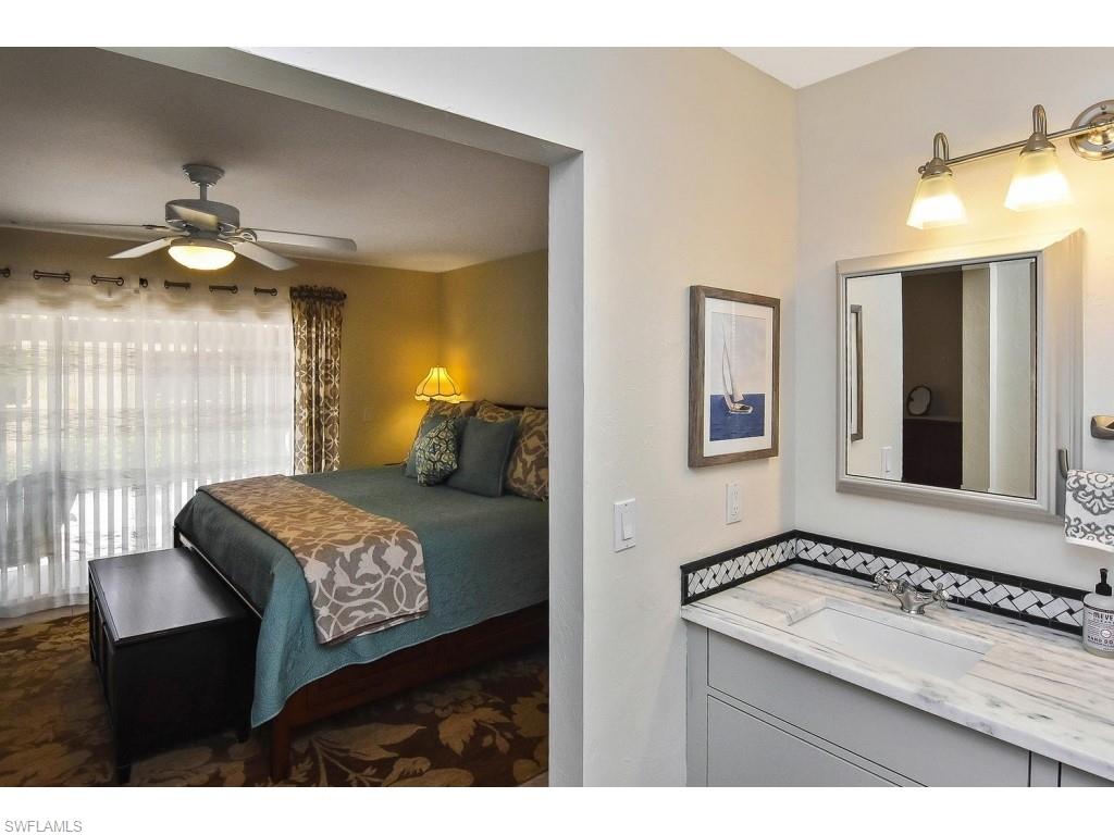 CALOOSA YACHT & RACQUET CLUB - Residential