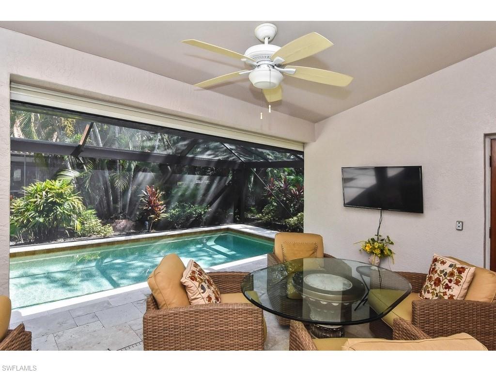 CALOOSA YACHT & RACQUET CLUB - Residential