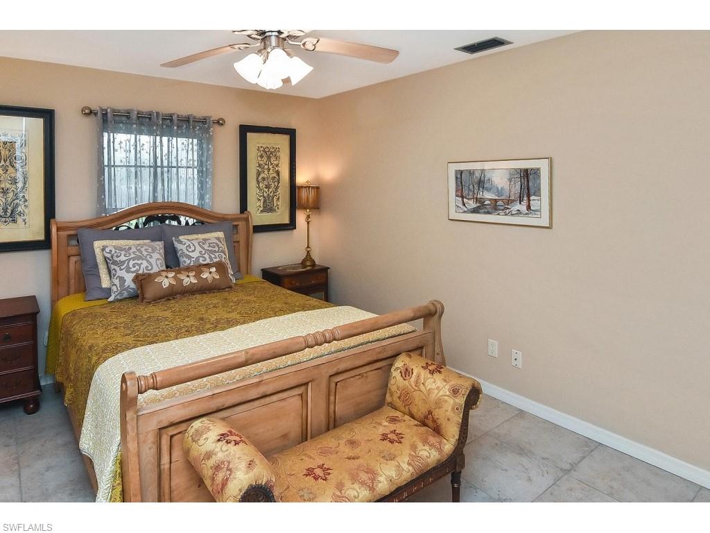 CALOOSA YACHT & RACQUET CLUB - Residential