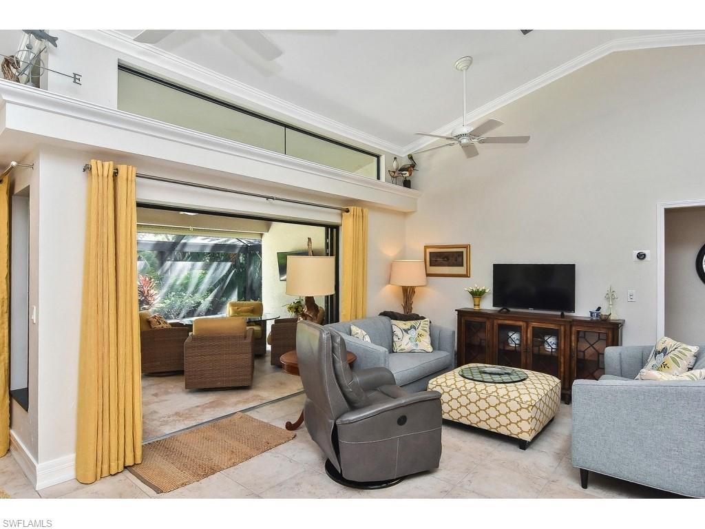 CALOOSA YACHT & RACQUET CLUB - Residential