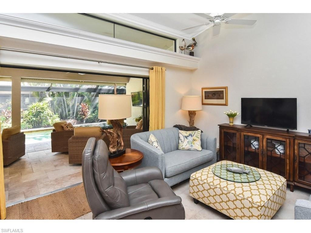 CALOOSA YACHT & RACQUET CLUB - Residential