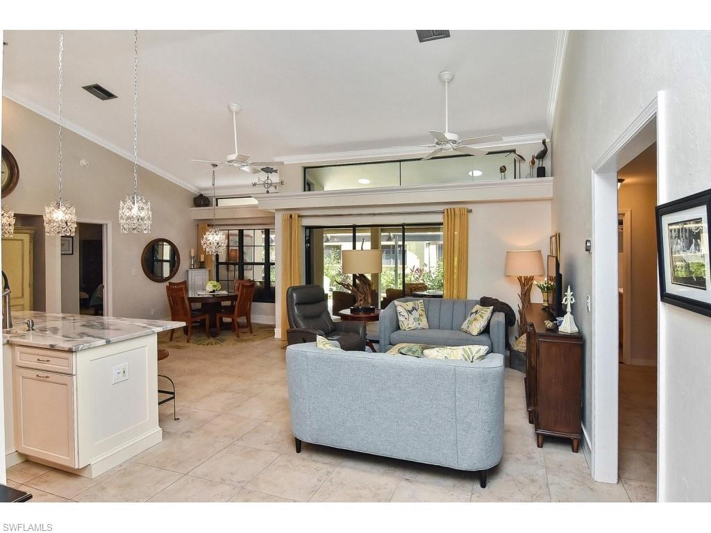 CALOOSA YACHT & RACQUET CLUB - Residential