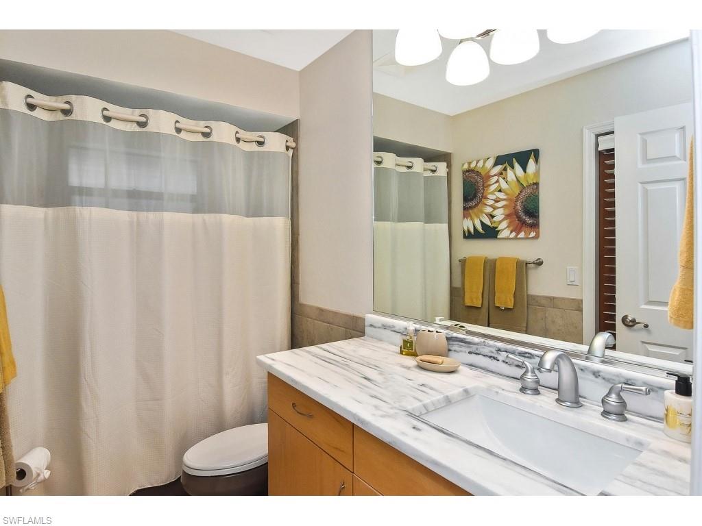 CALOOSA YACHT & RACQUET CLUB - Residential