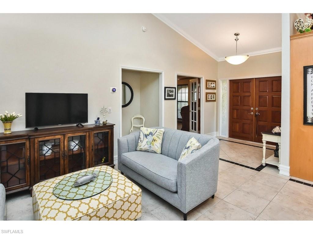 CALOOSA YACHT & RACQUET CLUB - Residential