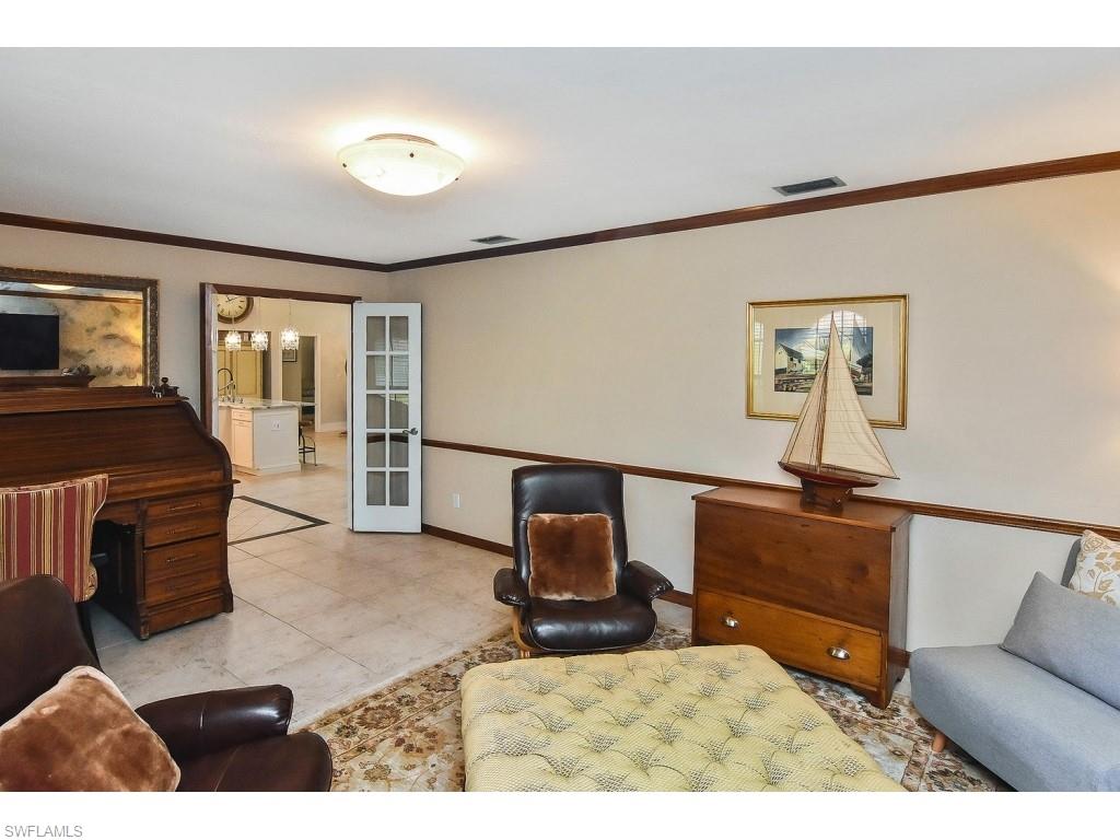 CALOOSA YACHT & RACQUET CLUB - Residential