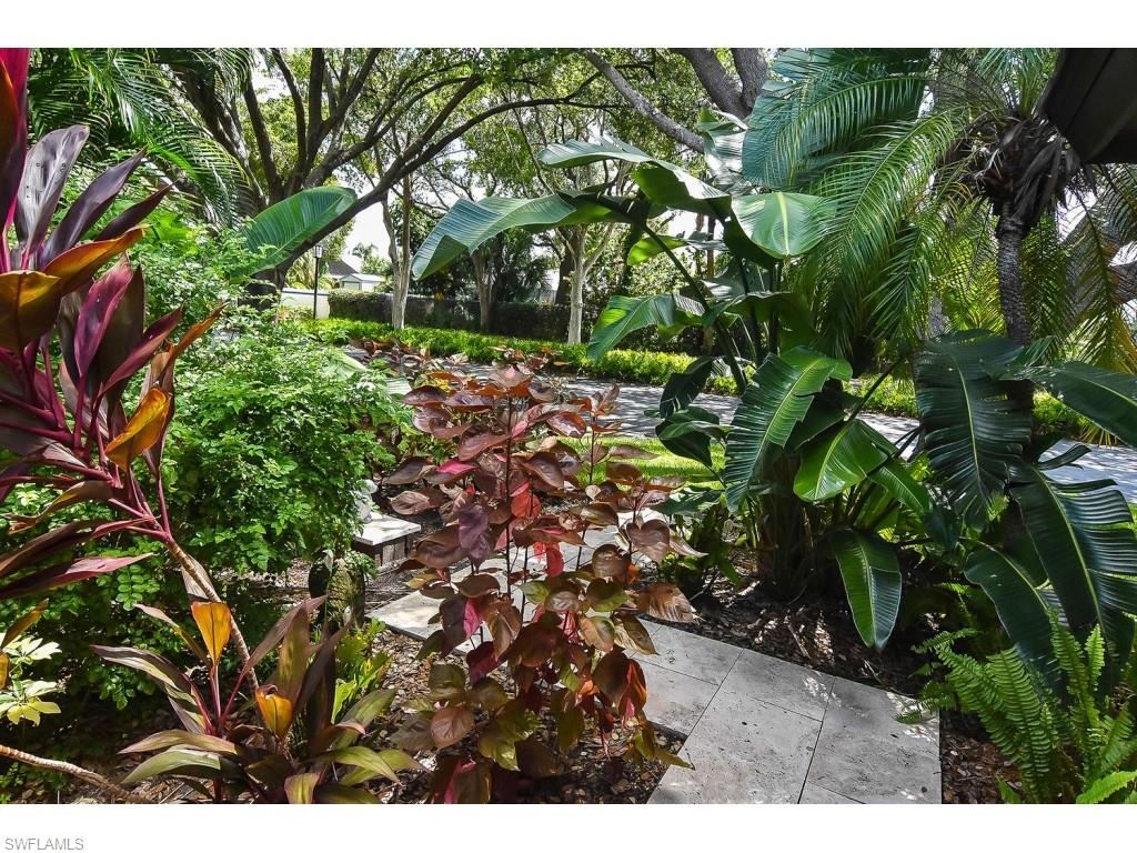 CALOOSA YACHT & RACQUET CLUB - Residential