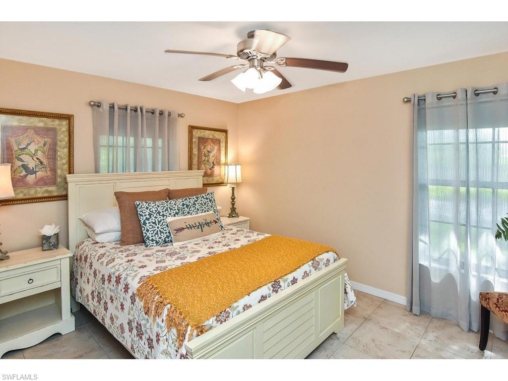 CALOOSA YACHT & RACQUET CLUB - Residential