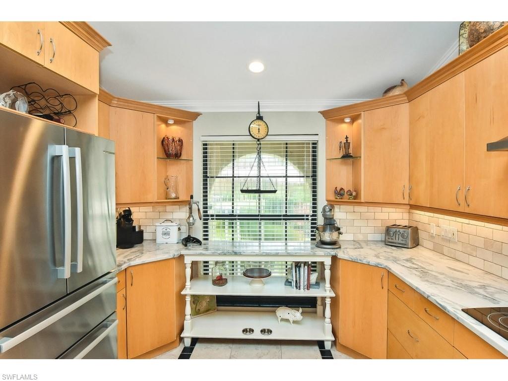 CALOOSA YACHT & RACQUET CLUB - Residential