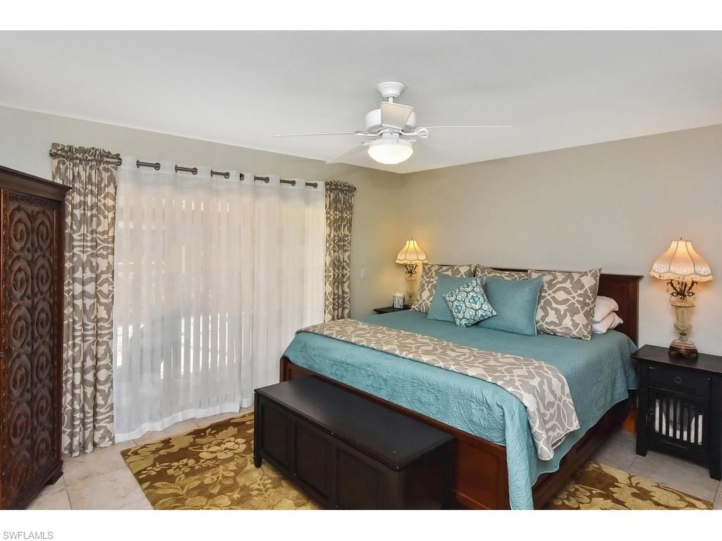 CALOOSA YACHT & RACQUET CLUB - Residential