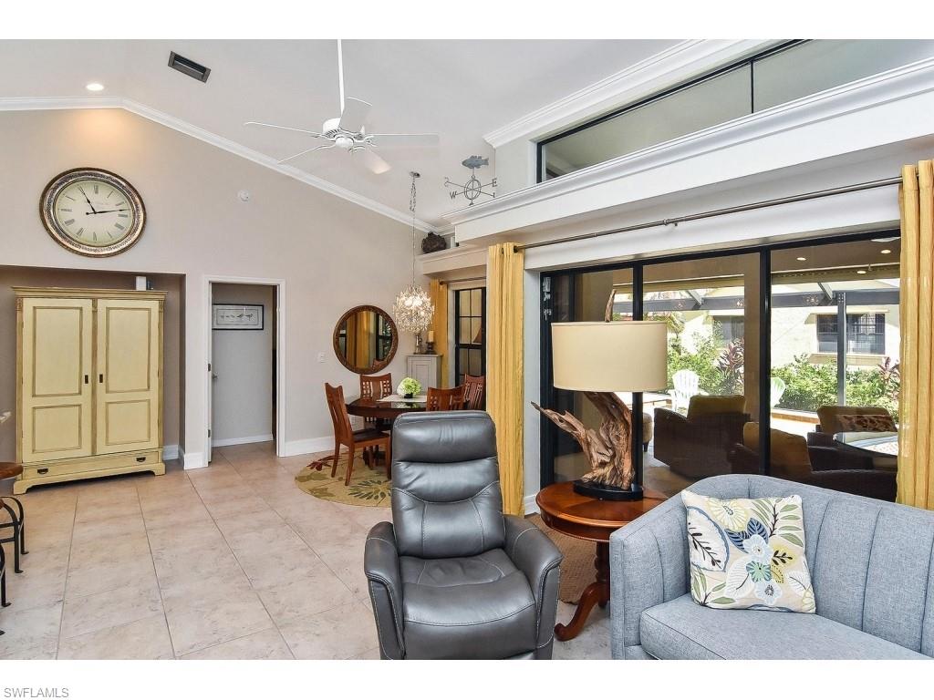 CALOOSA YACHT & RACQUET CLUB - Residential