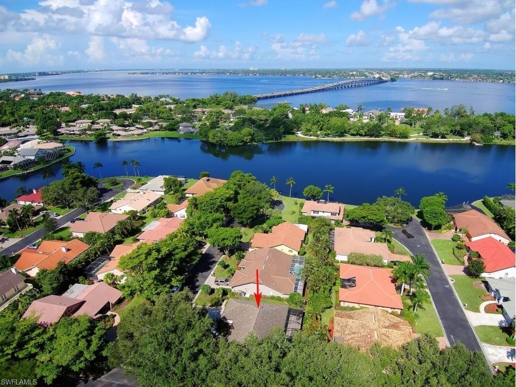 CALOOSA YACHT & RACQUET CLUB - Residential