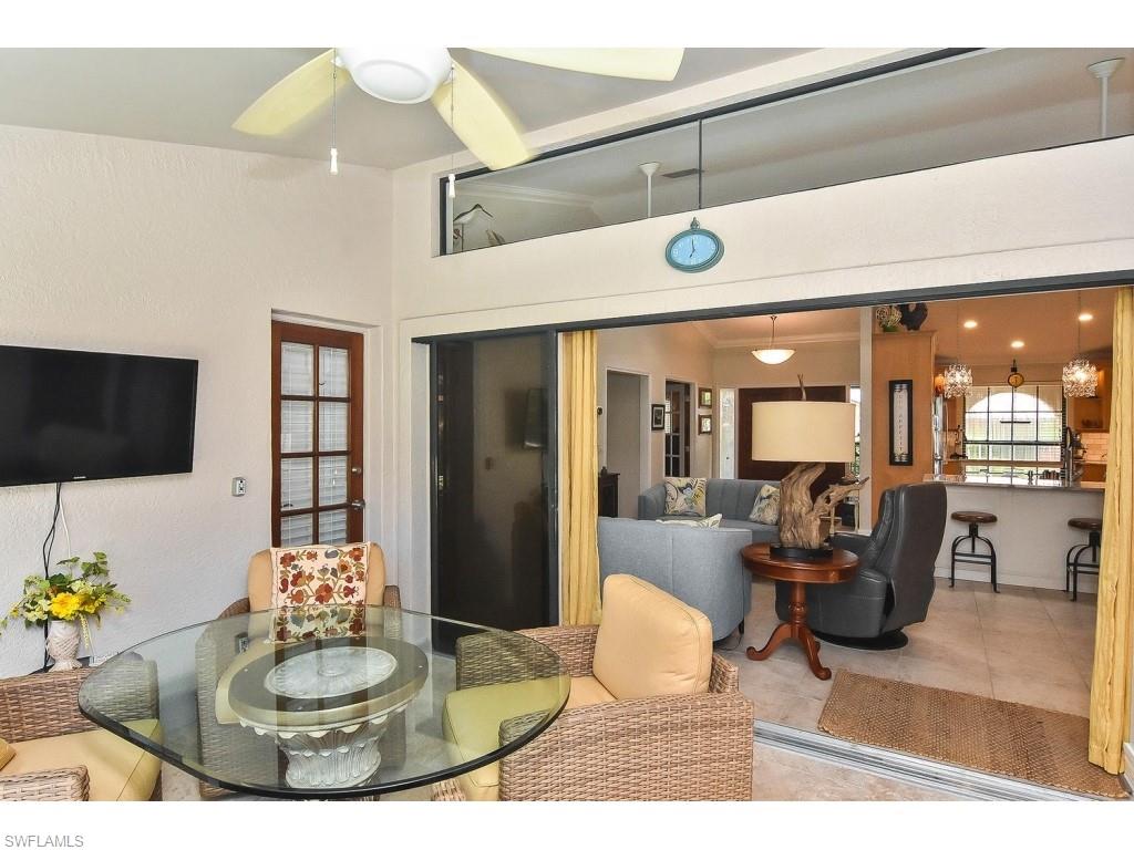 CALOOSA YACHT & RACQUET CLUB - Residential