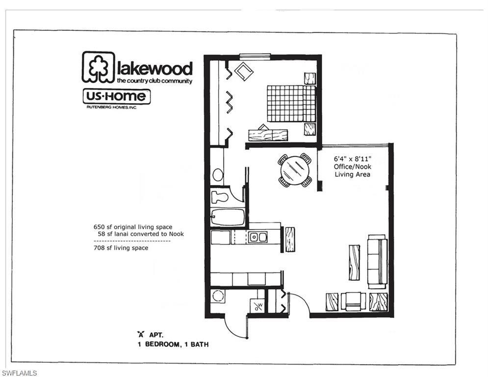 LAKEWOOD - Residential