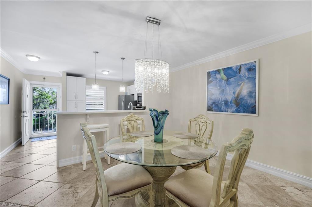 HARBORSIDE TERRACE - Residential Lease