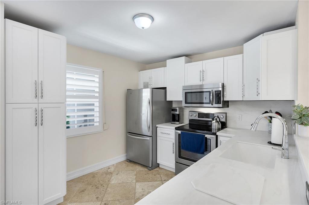 HARBORSIDE TERRACE - Residential Lease