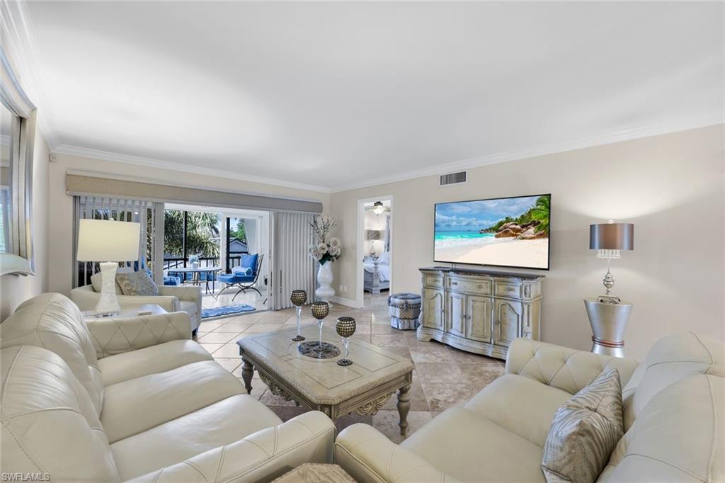 HARBORSIDE TERRACE - Residential Lease