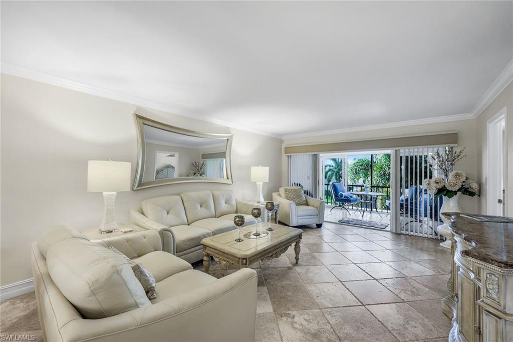 HARBORSIDE TERRACE - Residential Lease