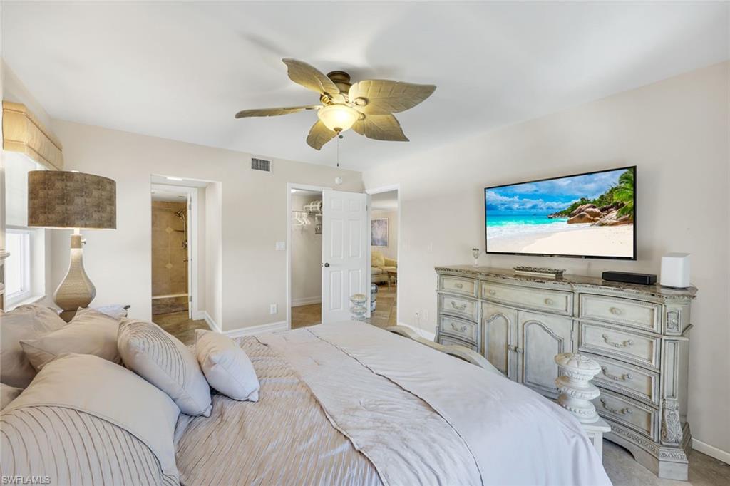 HARBORSIDE TERRACE - Residential Lease