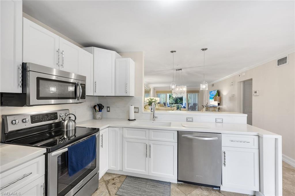 HARBORSIDE TERRACE - Residential Lease