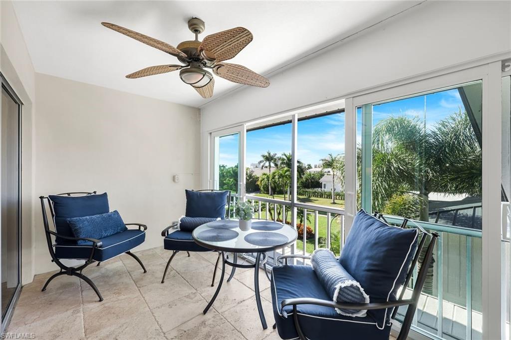 HARBORSIDE TERRACE - Residential Lease