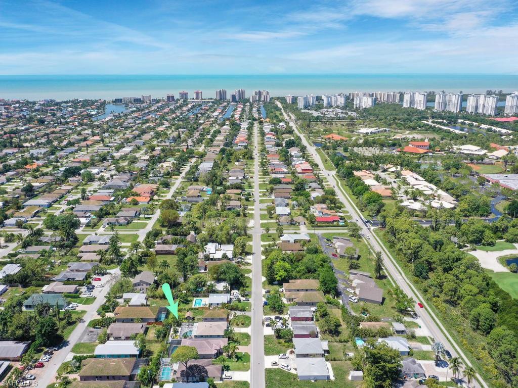 NAPLES PARK - Residential