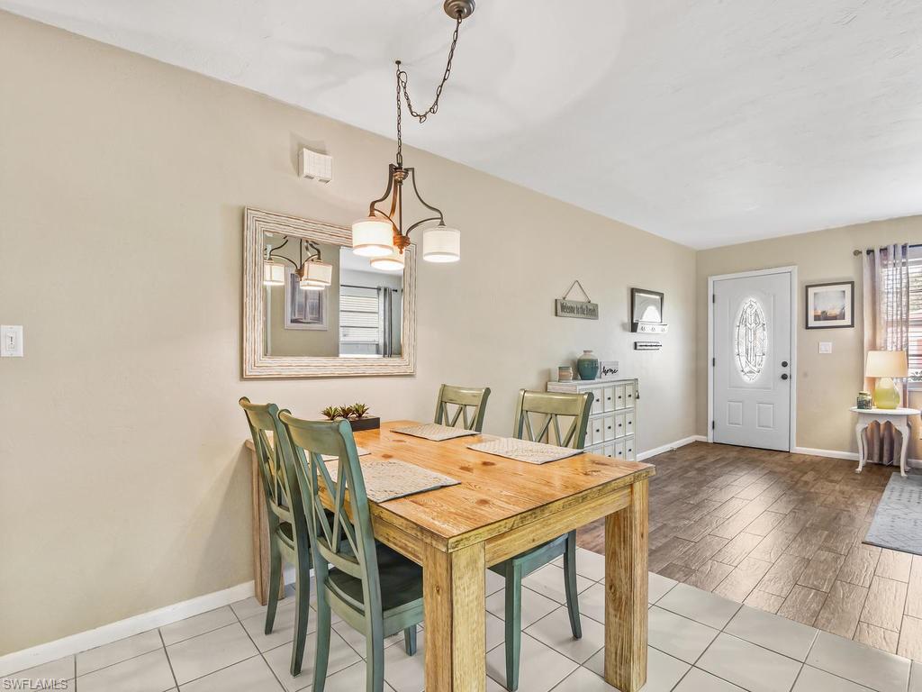 NAPLES PARK - Residential