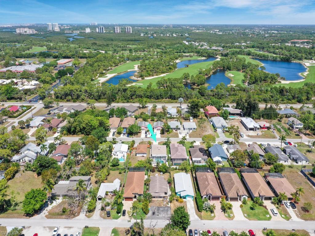 NAPLES PARK - Residential