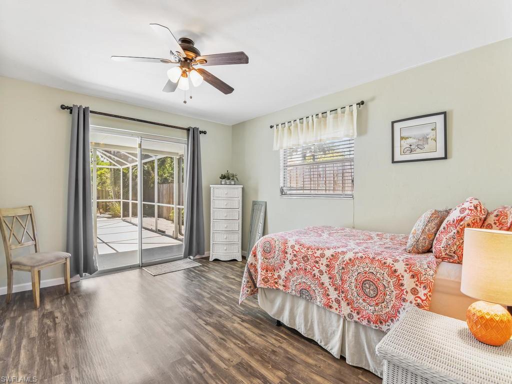 NAPLES PARK - Residential