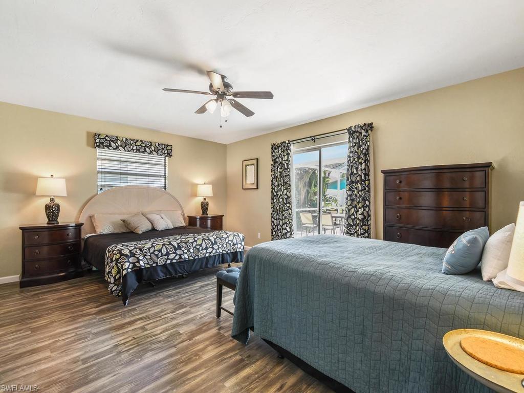 NAPLES PARK - Residential