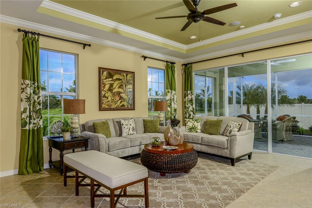 SANDOVAL - Residential