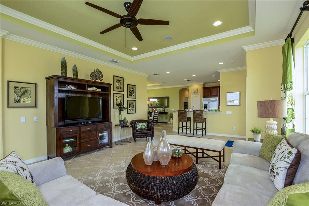 SANDOVAL - Residential