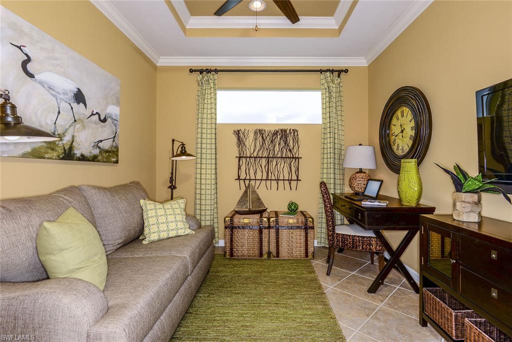 SANDOVAL - Residential