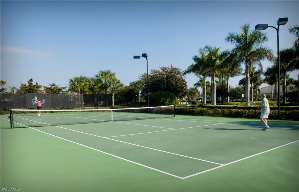 SANDOVAL - Residential