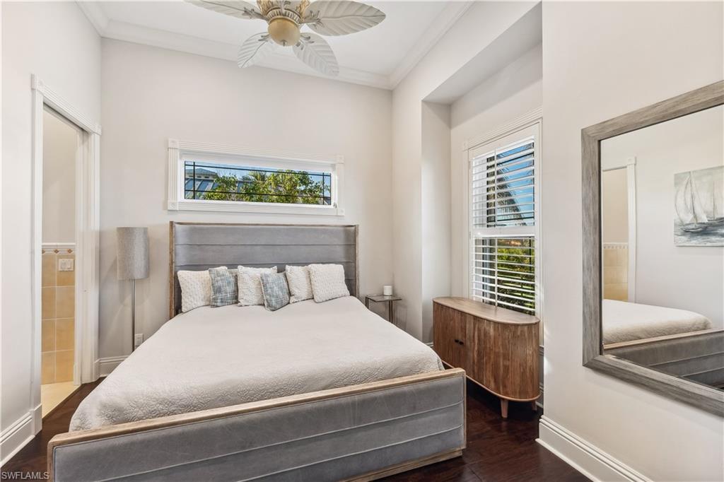 CONNERS - Residential