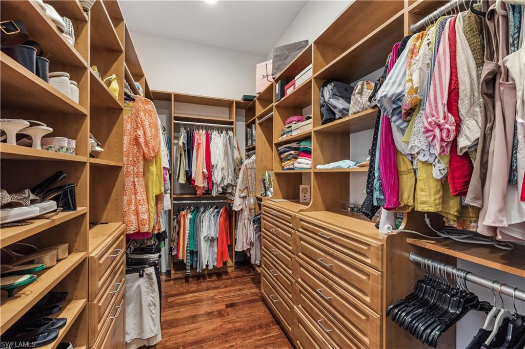 CONNERS - Residential