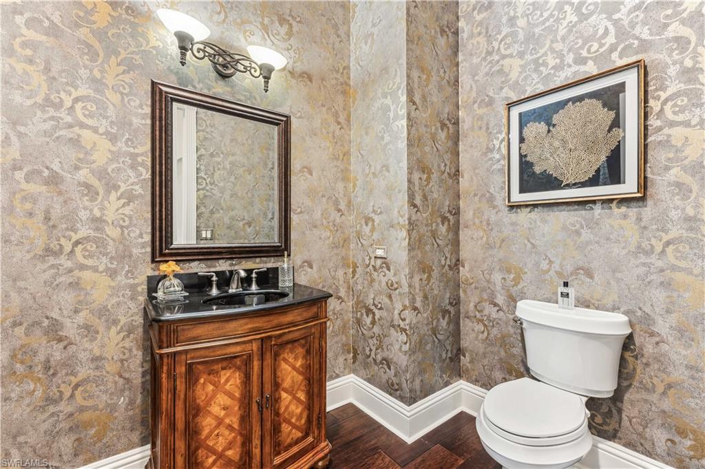 CONNERS - Residential