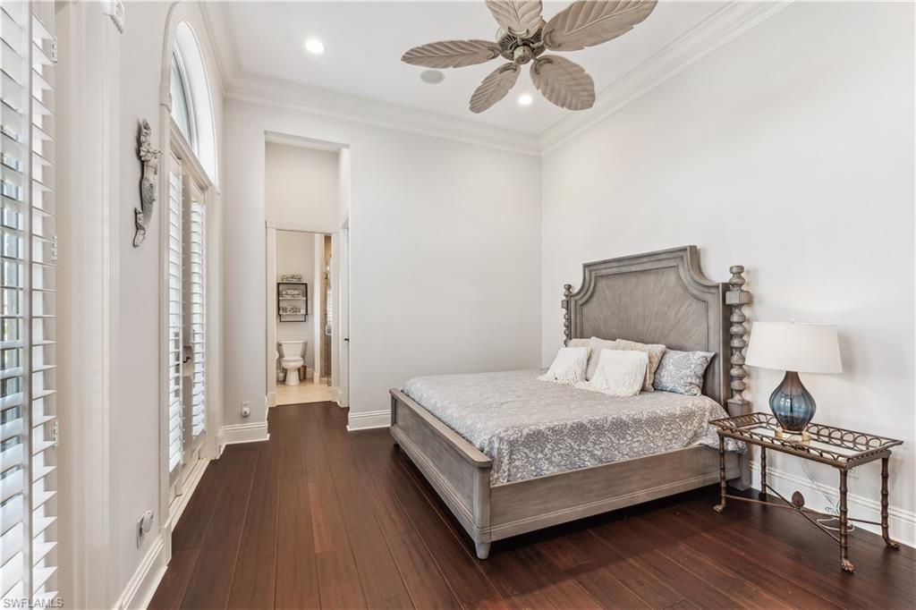 CONNERS - Residential