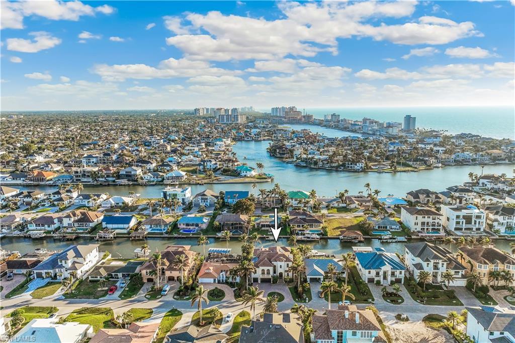 CONNERS - Residential