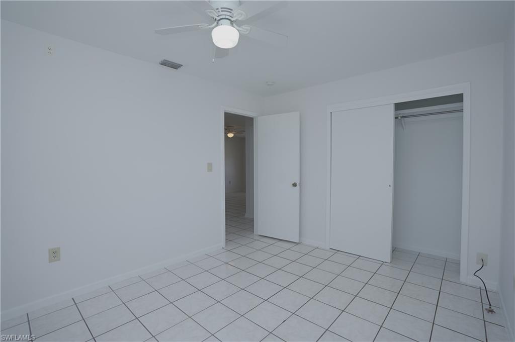 NAPLES TWIN LAKES - Residential Lease