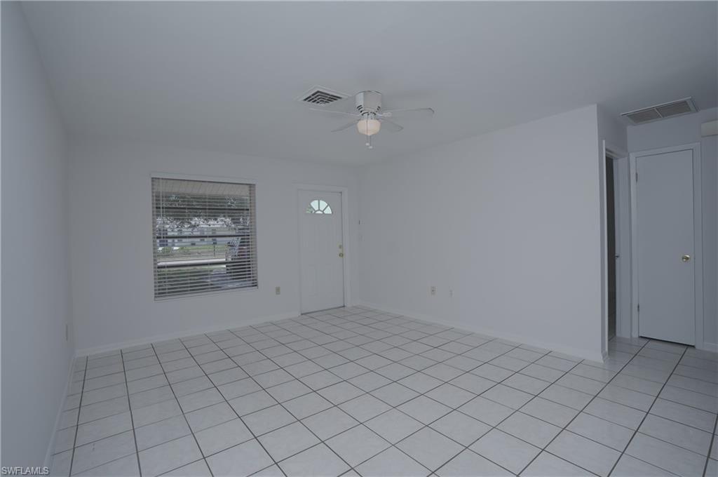 NAPLES TWIN LAKES - Residential Lease