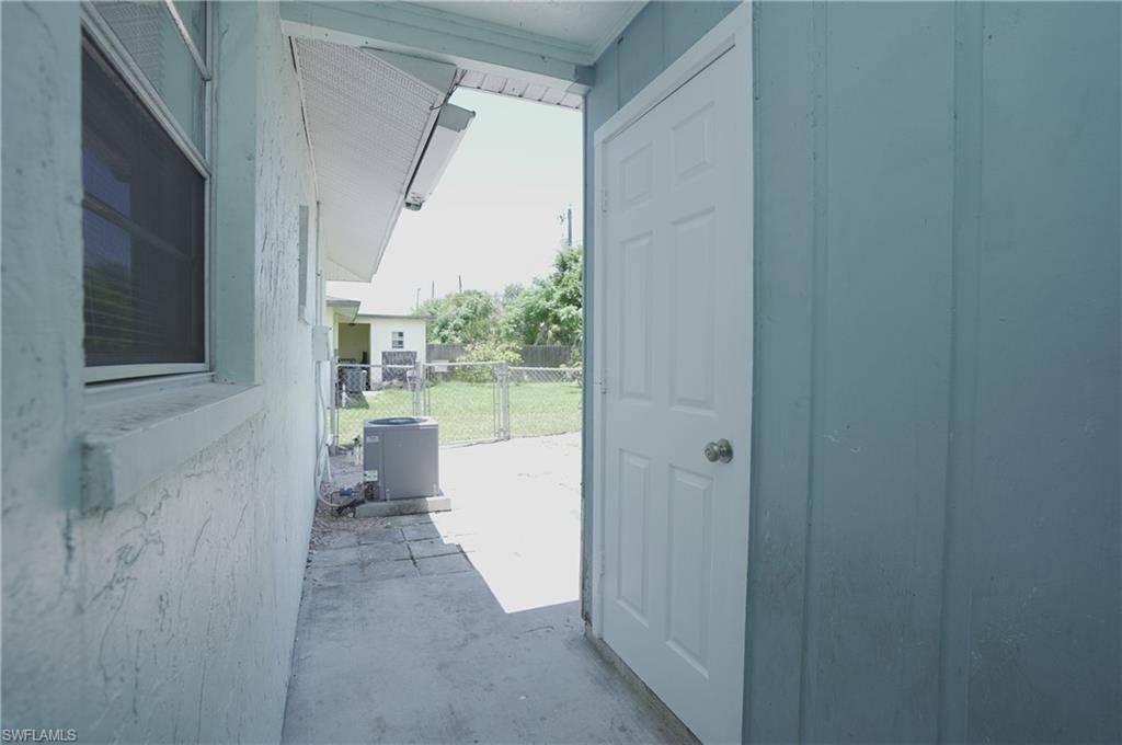 NAPLES TWIN LAKES - Residential Lease