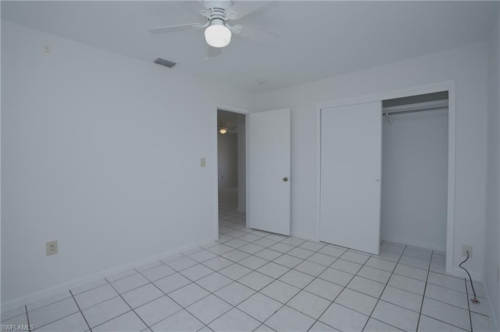 NAPLES TWIN LAKES - Residential Lease