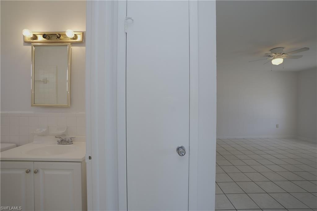 NAPLES TWIN LAKES - Residential Lease