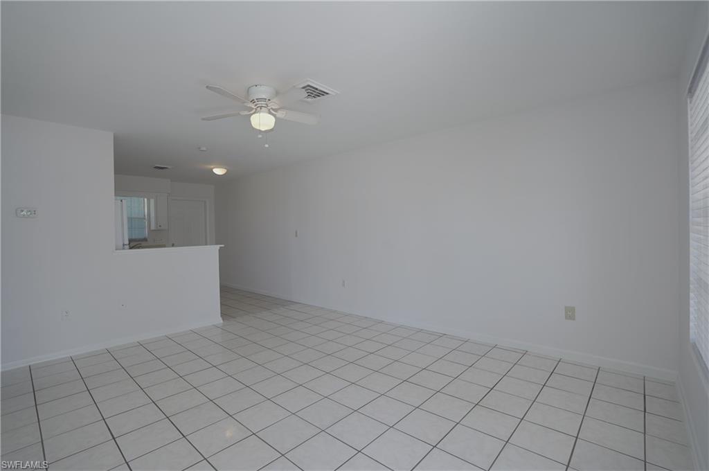 NAPLES TWIN LAKES - Residential Lease